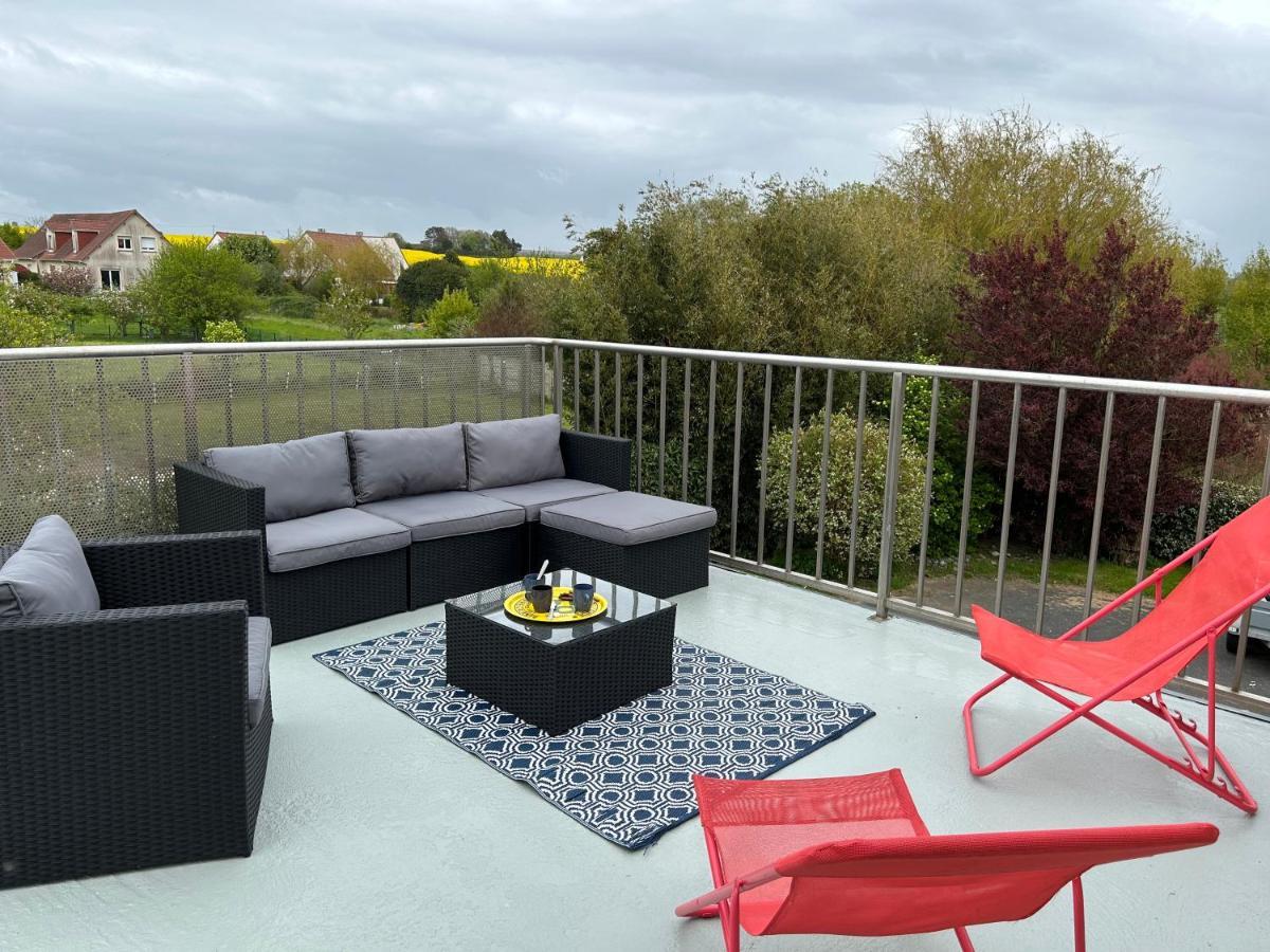 Holiday home Le Wim'heureux Campagne *