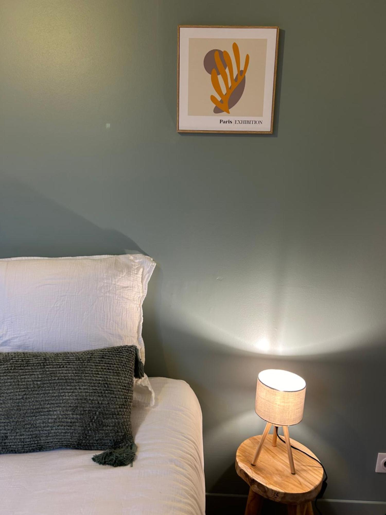 Le Wim'heureux Campagne Holiday home