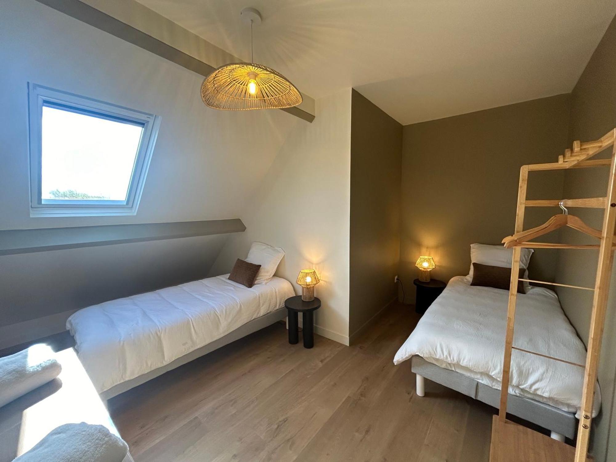 Le Wim'heureux Campagne Holiday home
