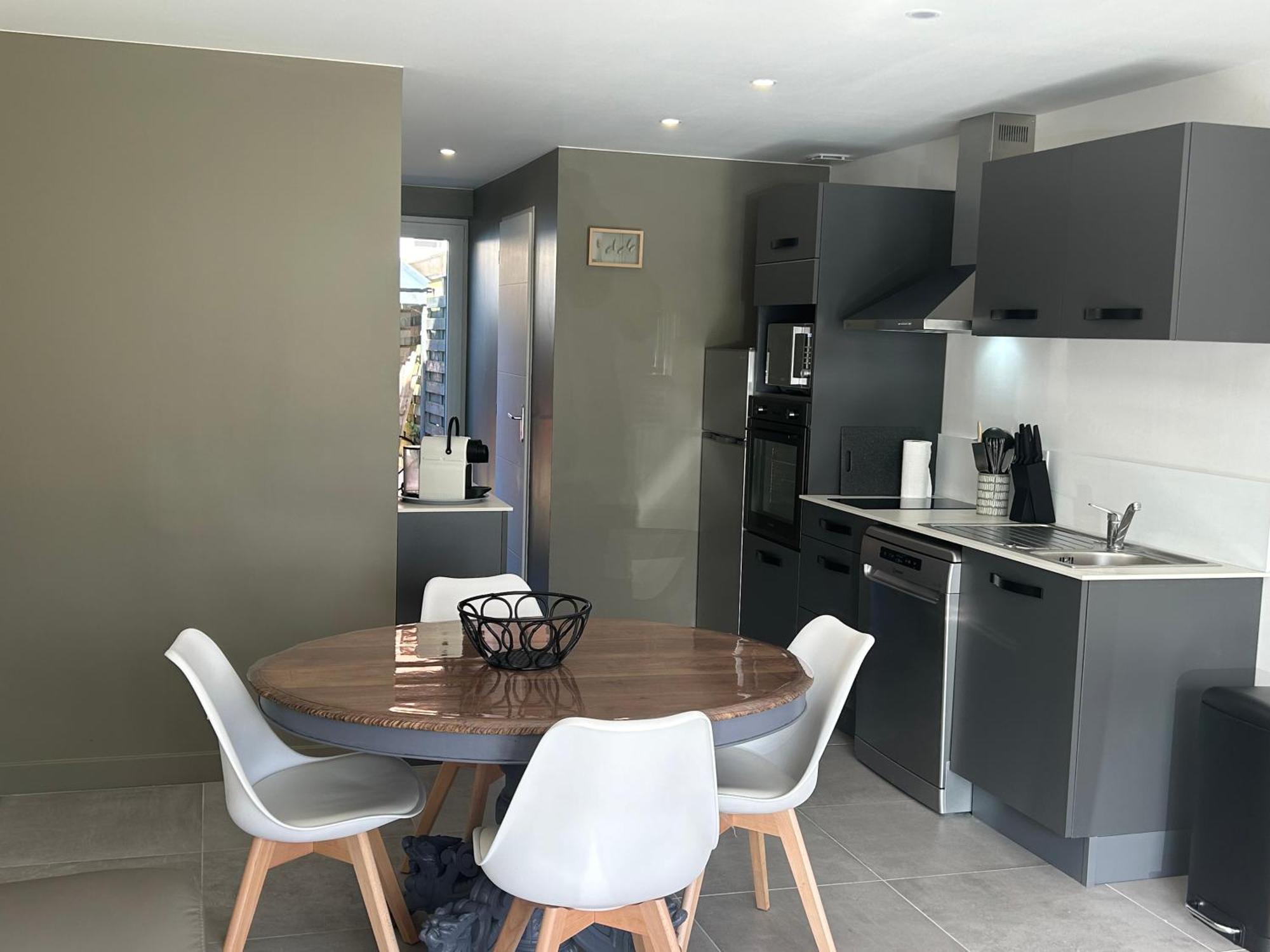 Le Wim'heureux Campagne Holiday home