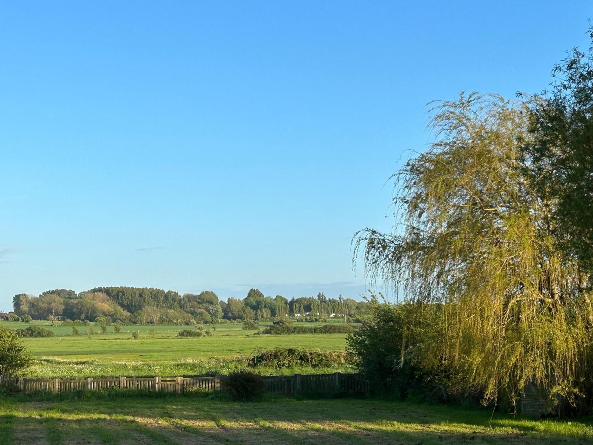 Le Wim'heureux Campagne Holiday home