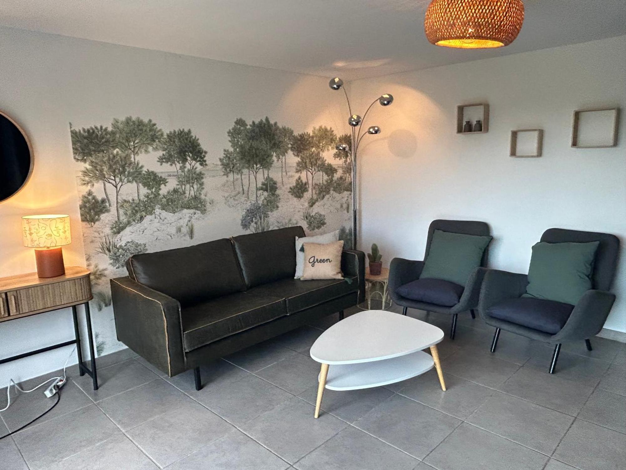 Le Wim'heureux Campagne Holiday home *