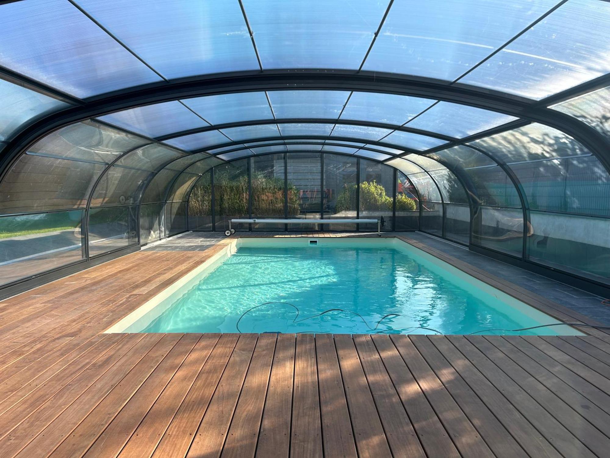 Le Wim'heureux Campagne Holiday home *