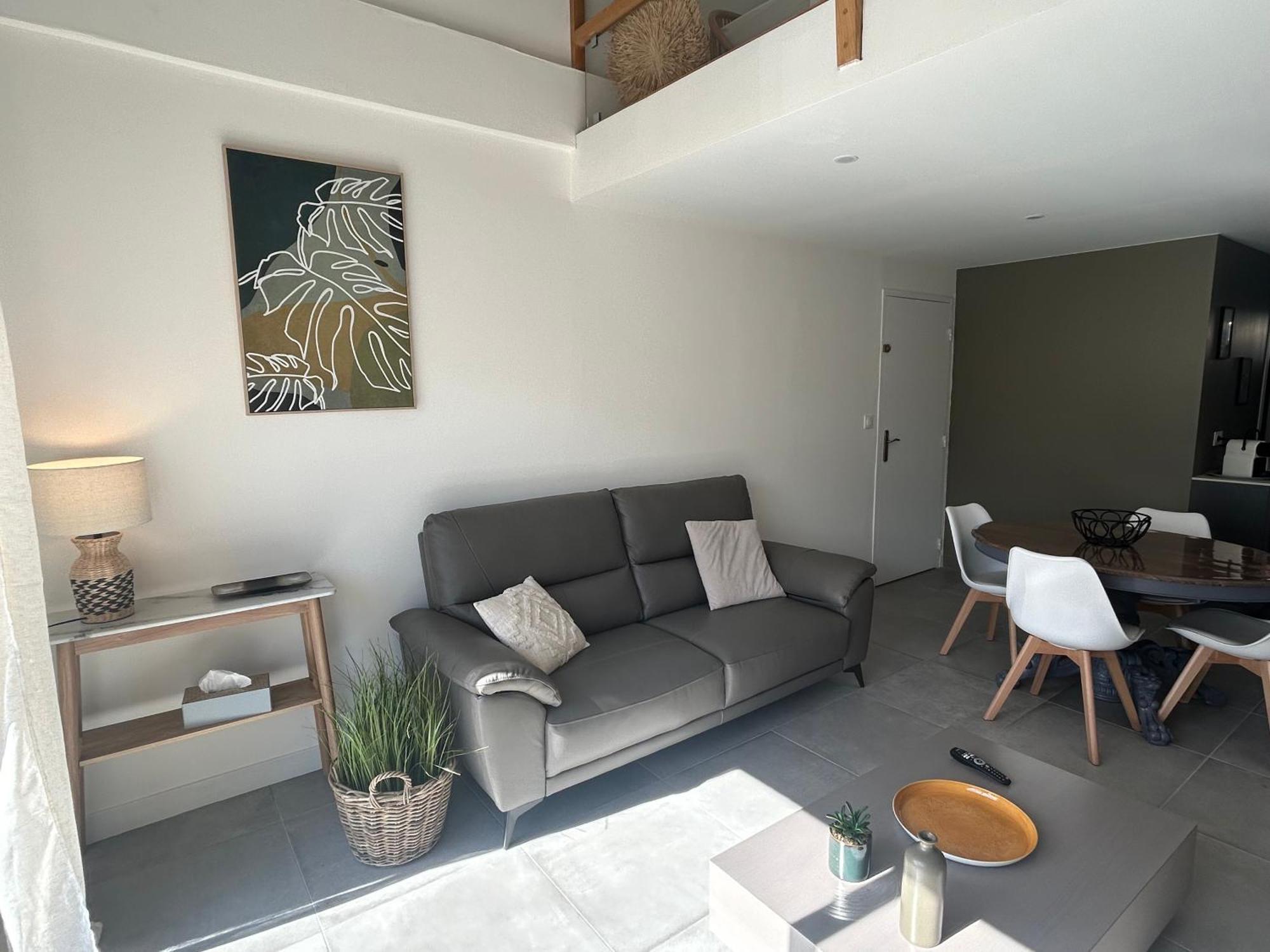 Holiday home Le Wim'heureux Campagne *