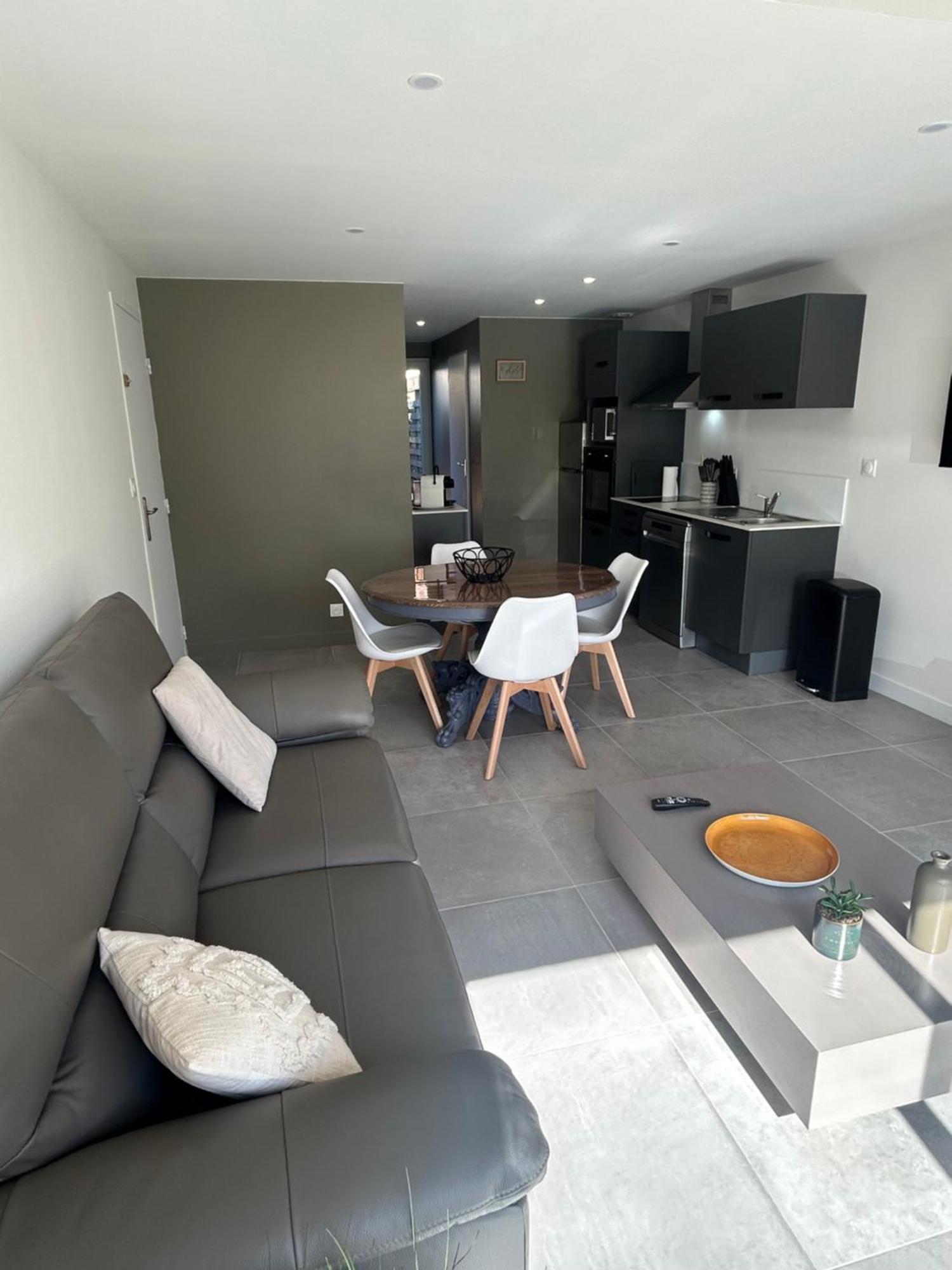 Holiday home Le Wim'heureux Campagne Bazinghen