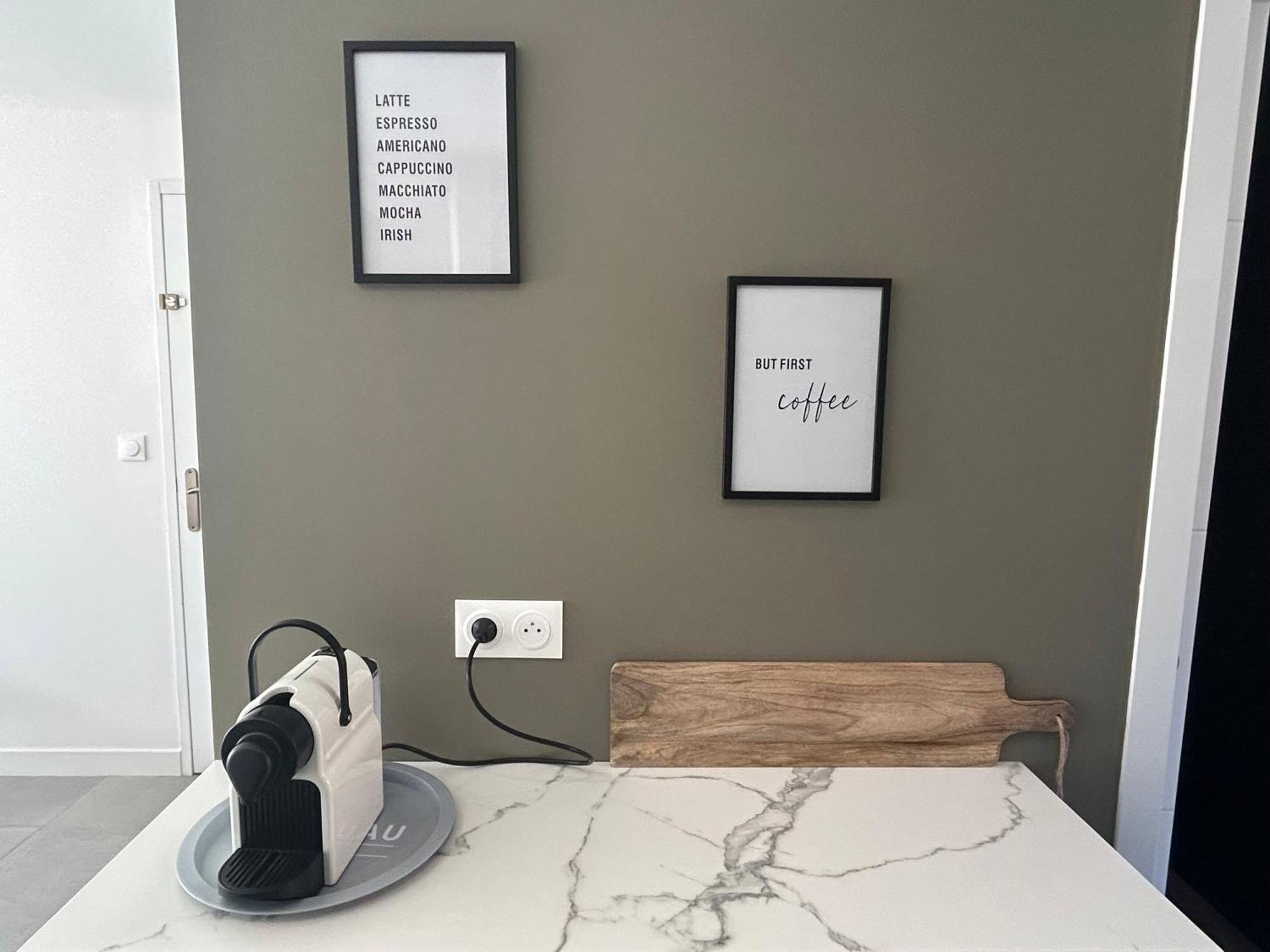 Holiday home Le Wim'heureux Campagne